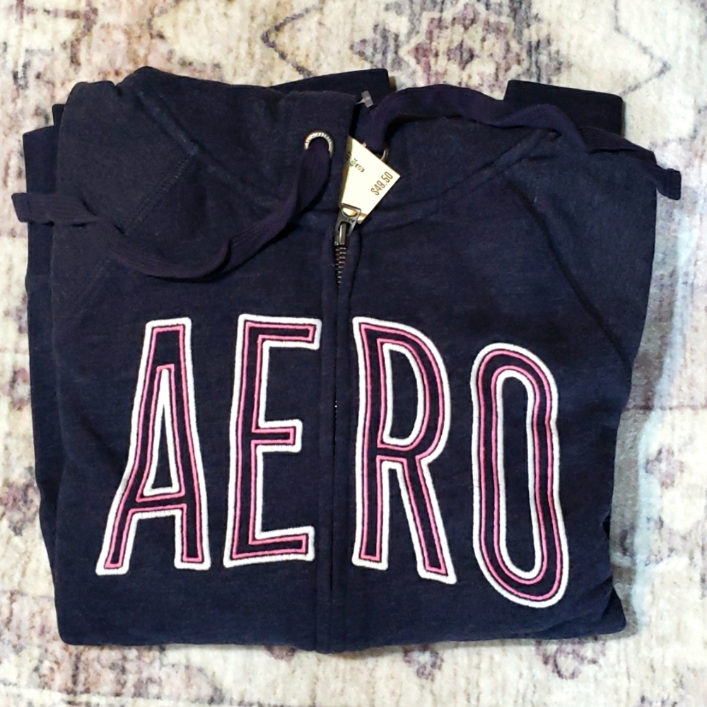 Aéropostale Sweatshirt Hoodie